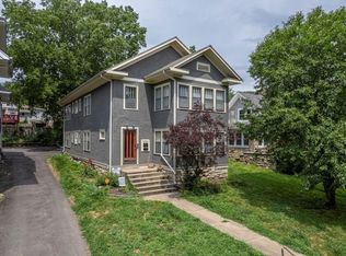 5120 Paseo Blvd #1, Kansas City, MO 64110
