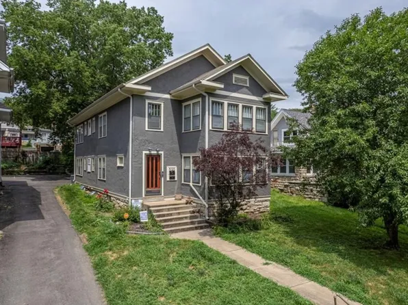 5120 Paseo Blvd #1, Kansas City, MO 64110