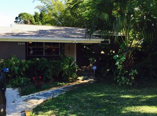 2430 NE 7th Ave, Wilton Manors, FL 33305