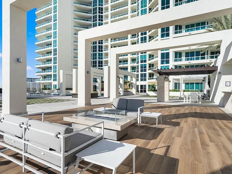 101 S Fort Lauderdale Beach Blvd #2106 — Photo 26