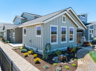 20823 SE Caldera Dr, Bend, OR 97702