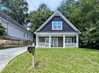 997 Hubbard St SW, Atlanta, GA 30310