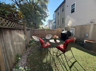 134 South St APT 1, Jersey City, NJ 07307