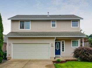 719 Alexandra Dr, Newberg, OR