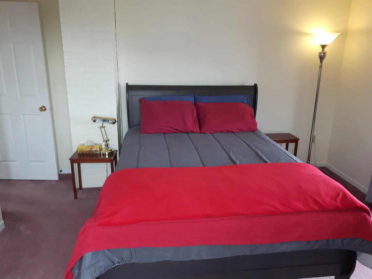 1 bed, 1.5 bath, 675 sqft, $2,150 — Photo 4