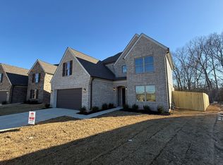 1836 Bloomington Cir E, Cordova, TN 38016