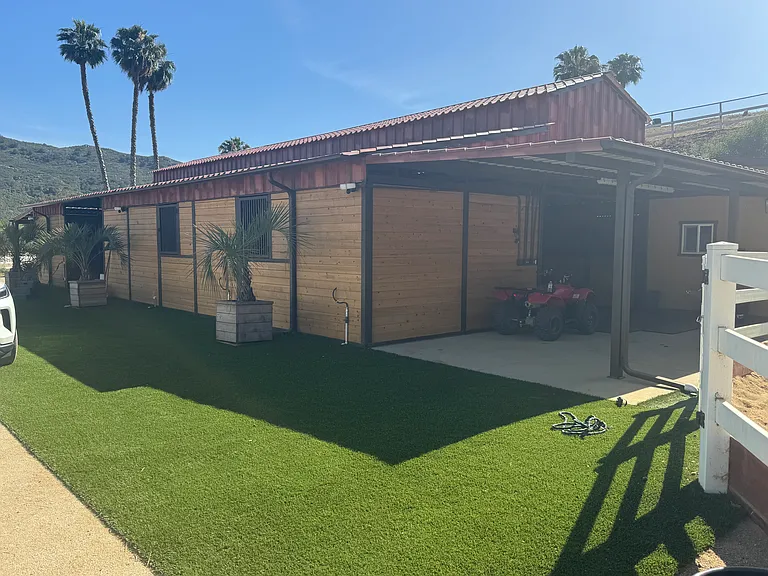 7280 Via Mariposa Norte — Photo 43