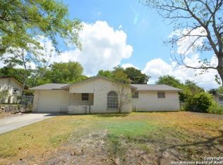 12510 Wilderness Trl, Live Oak, TX 78233