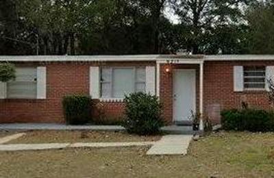 9217 DANVILLE Avenue, Jacksonville, FL, 32208