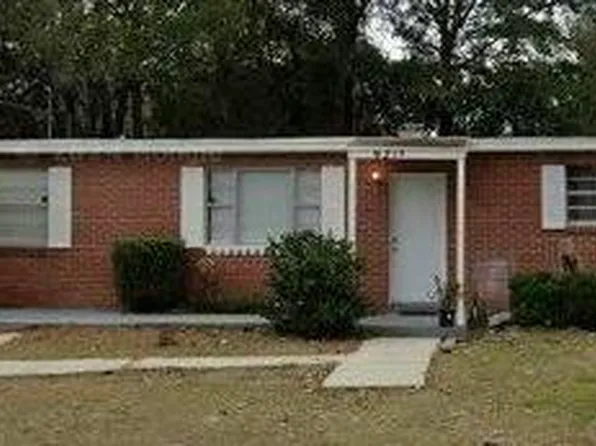 9217 DANVILLE Avenue, Jacksonville, FL 32208