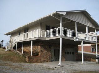 142 Wildwood Cir, Winchester, TN 37398