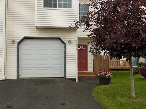 2625 Meadow Lark Way, Anchorage, AK 99507