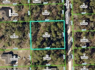 0 Filbert Rd, Brooksville, FL 34614