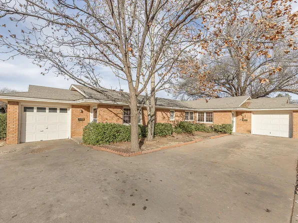2410 33rd St, Lubbock, TX 79411