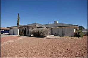 1400 Monte Negro Dr