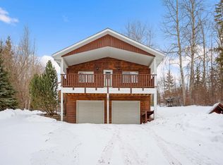 6020 Township Rd #534-11, Parkland County, AB T0E0W0