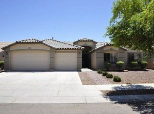 977 N 163rd Dr, Goodyear, AZ 85338