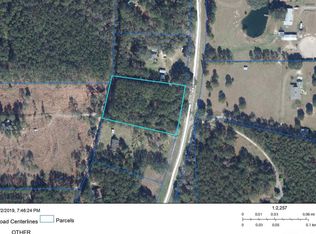 24918 N County Road 1491, Alachua, FL 32615