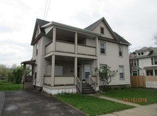 705 Hopkins St, Elmira, NY 14904