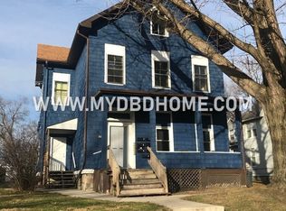 328 W Dewald, Fort Wayne, IN 46802