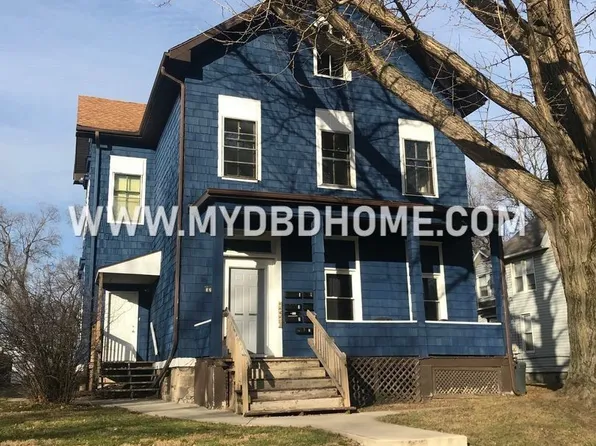 328 W Dewald, 328 W Dewald St APT 5, Fort Wayne, IN 46802