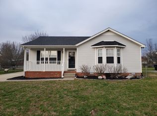 2403 Willow Dr, Murfreesboro, TN 37127