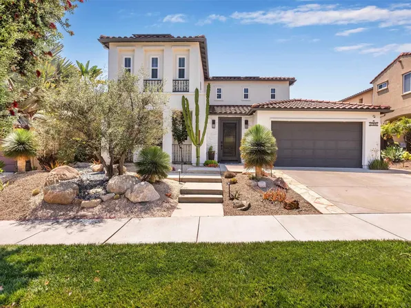 7151 Sitio Caliente, Carlsbad, CA 92009