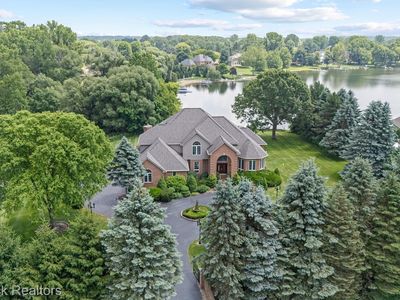 519 Hawksmoore Dr, Clarkston, MI, 48348