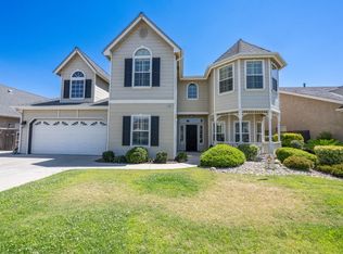 2861 E Jon Dr, Fresno, CA