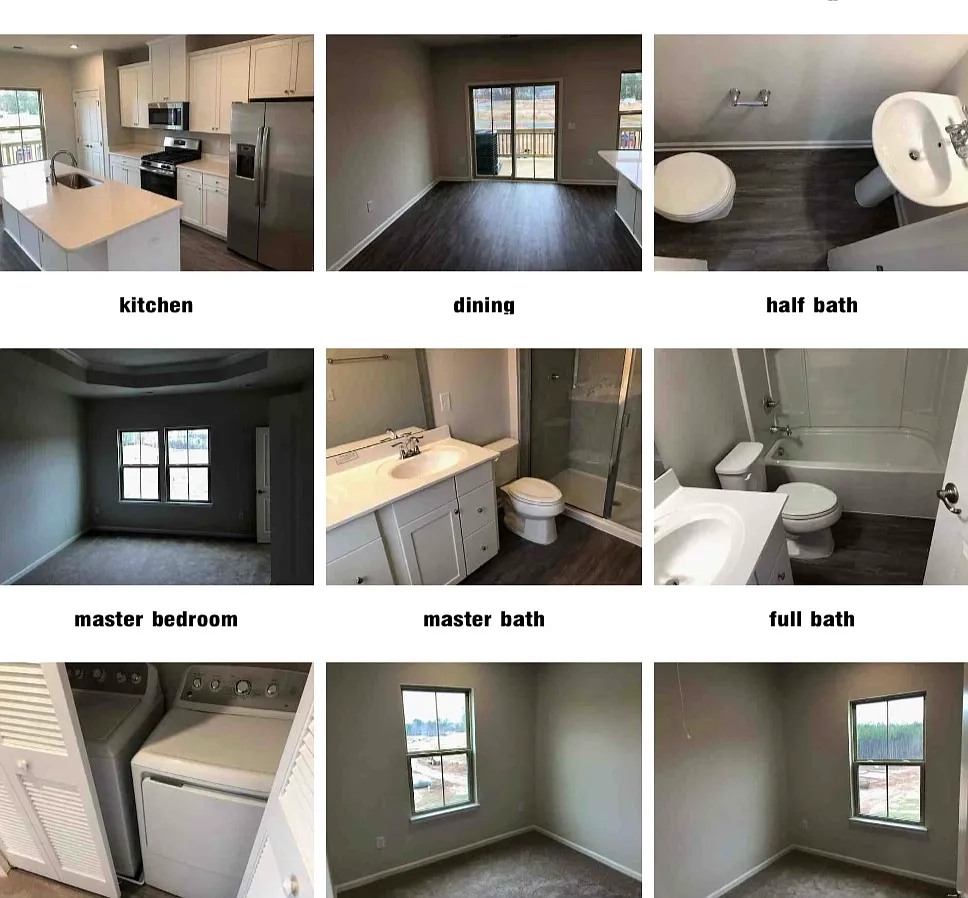 705 Channing Park Cir — Photo 3