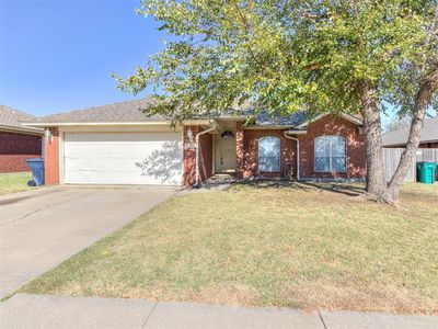 2213 SW 136th Pl, Oklahoma City, OK, 73170