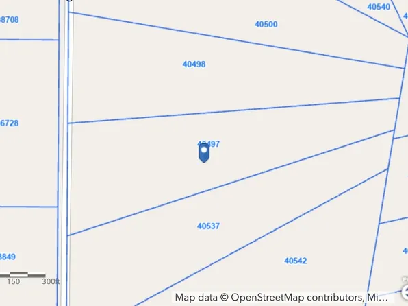 TRACT 1 Barry Rd, Henrietta, TX 76365