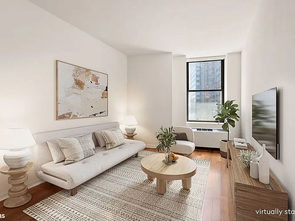 1st image of 1 Wall Street Ct APT 1003
