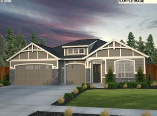 1146 S 44th Ave, Ridgefield, WA 98642