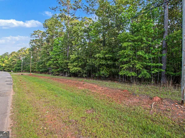 0 Harbor Dr, Eatonton, GA 31024