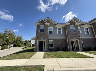 301 Creekview Dr, North Vernon, IN 47265