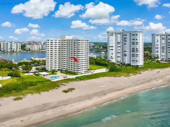 600 S Ocean Boulevard #6010, Boca Raton, FL 33432