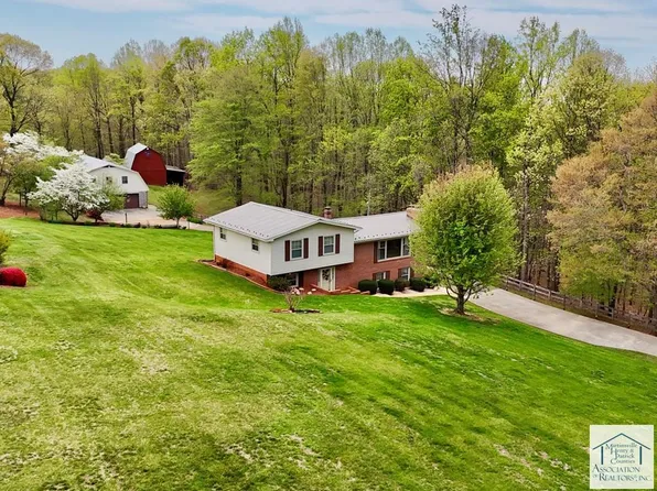 2900 Figsboro Rd, Martinsville, VA 24112