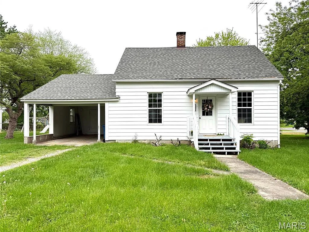 405 W Magnolia St photo 1