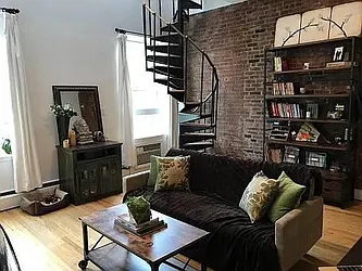 Rented by Moses Stoller, LREB