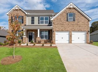 6067 Thicket Ln, Boiling Springs, SC 29316