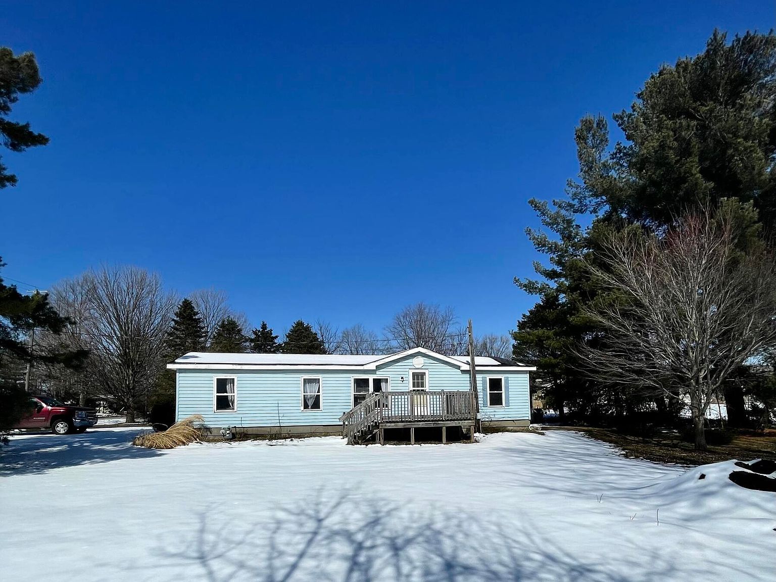 810 N Elm St, Tekonsha, MI 49092 Zillow