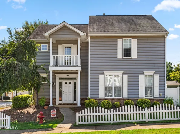 185 Sioux Lane, Clayton, NC 27520