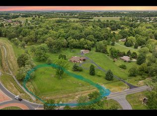 1500 Highway 1016, Berea, KY 40403