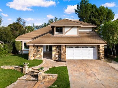 22642 Barlovento, Mission Viejo, CA, 92692