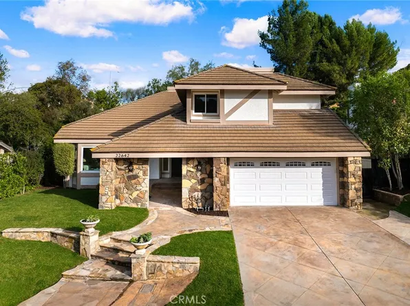 22642 Barlovento, Mission Viejo, CA 92692