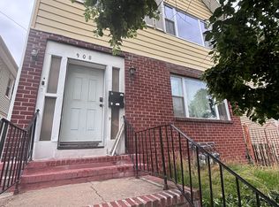 908 Cranford Ave #2, Linden, NJ 07036