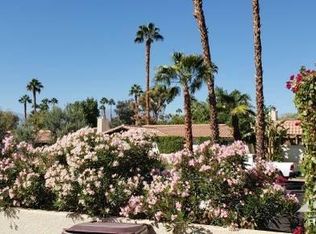 75255 Vista Huerto, Palm Desert, CA 92211