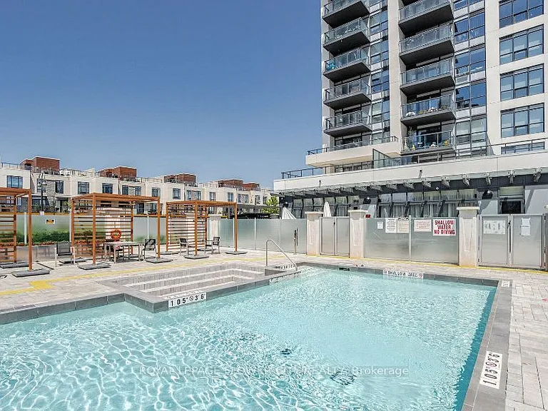 1255 Bayly St #509 — Photo 9