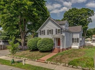 59 Federal St, Reading, MA 01867